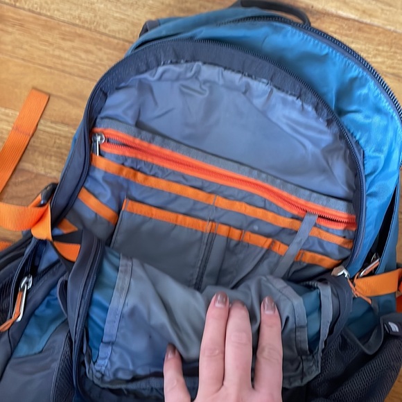 North face Backpack - Picture 5 of 5